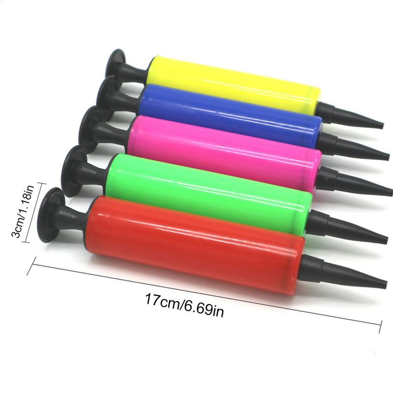 1PC Balloon Pump Balloon Infla – Balloon Pump Hand recenzja i cena