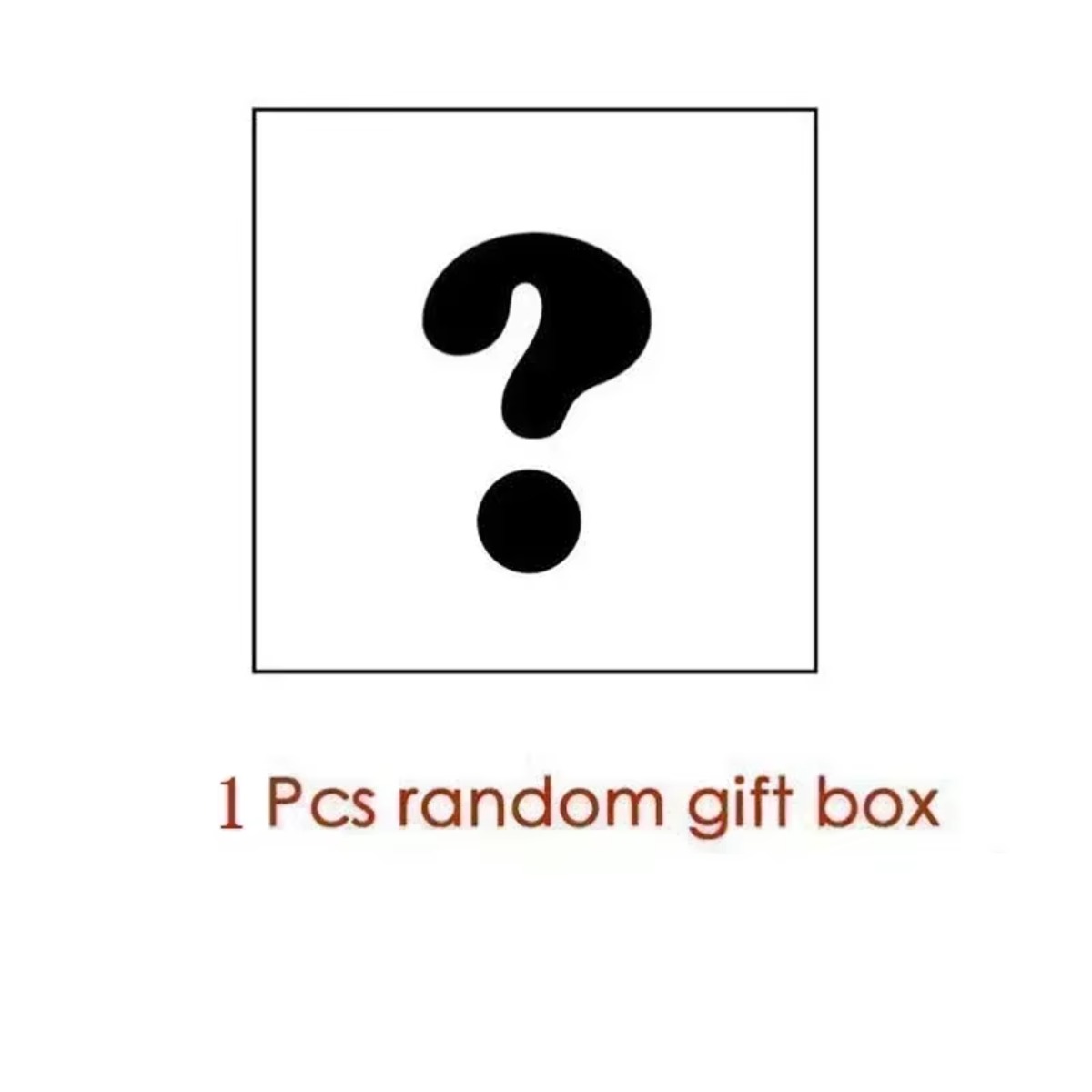 Electronics Mystery Blind Box  – Event Party Box recenzja i cena