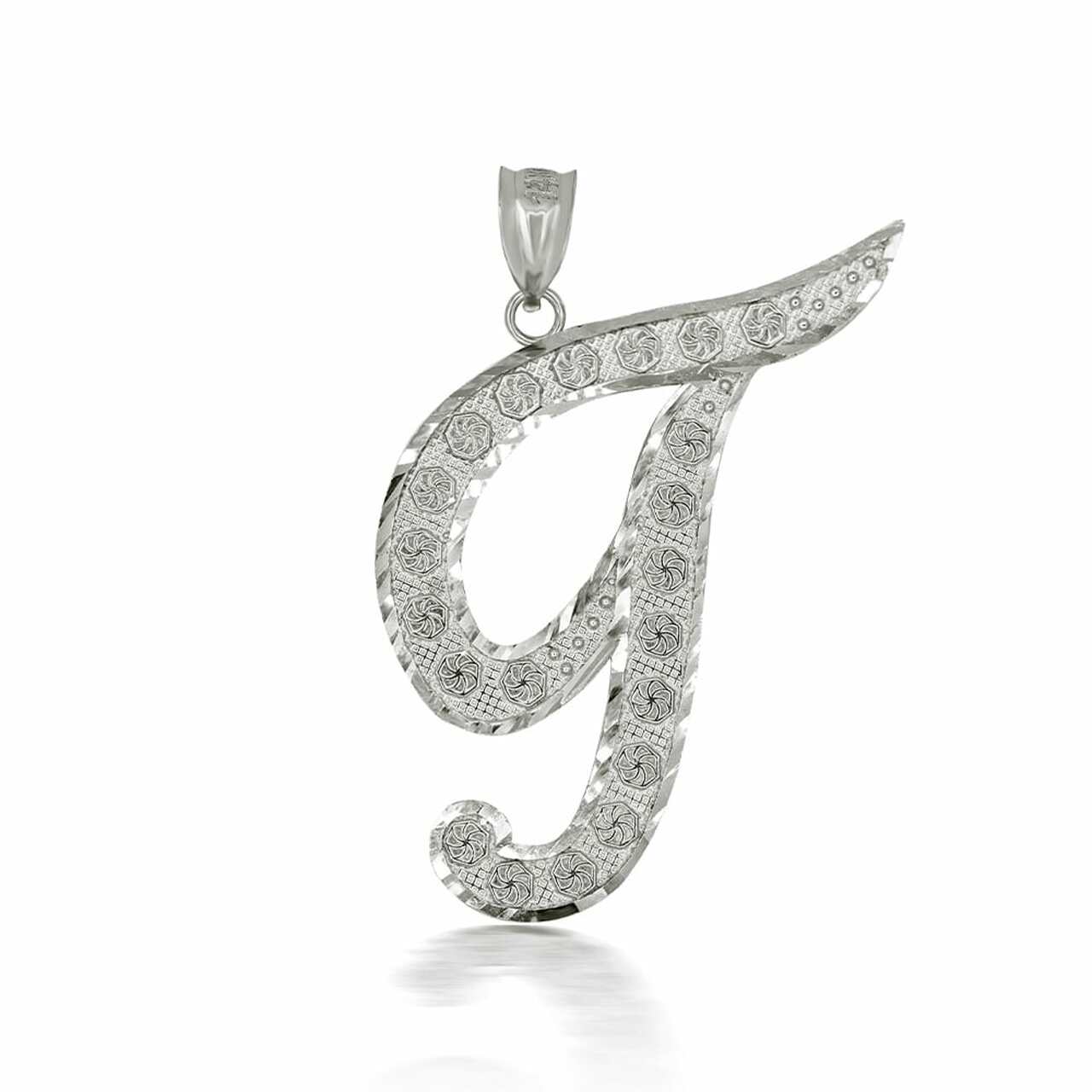 Gold Cursive Initial Letter “A – Event Z recenzja i cena