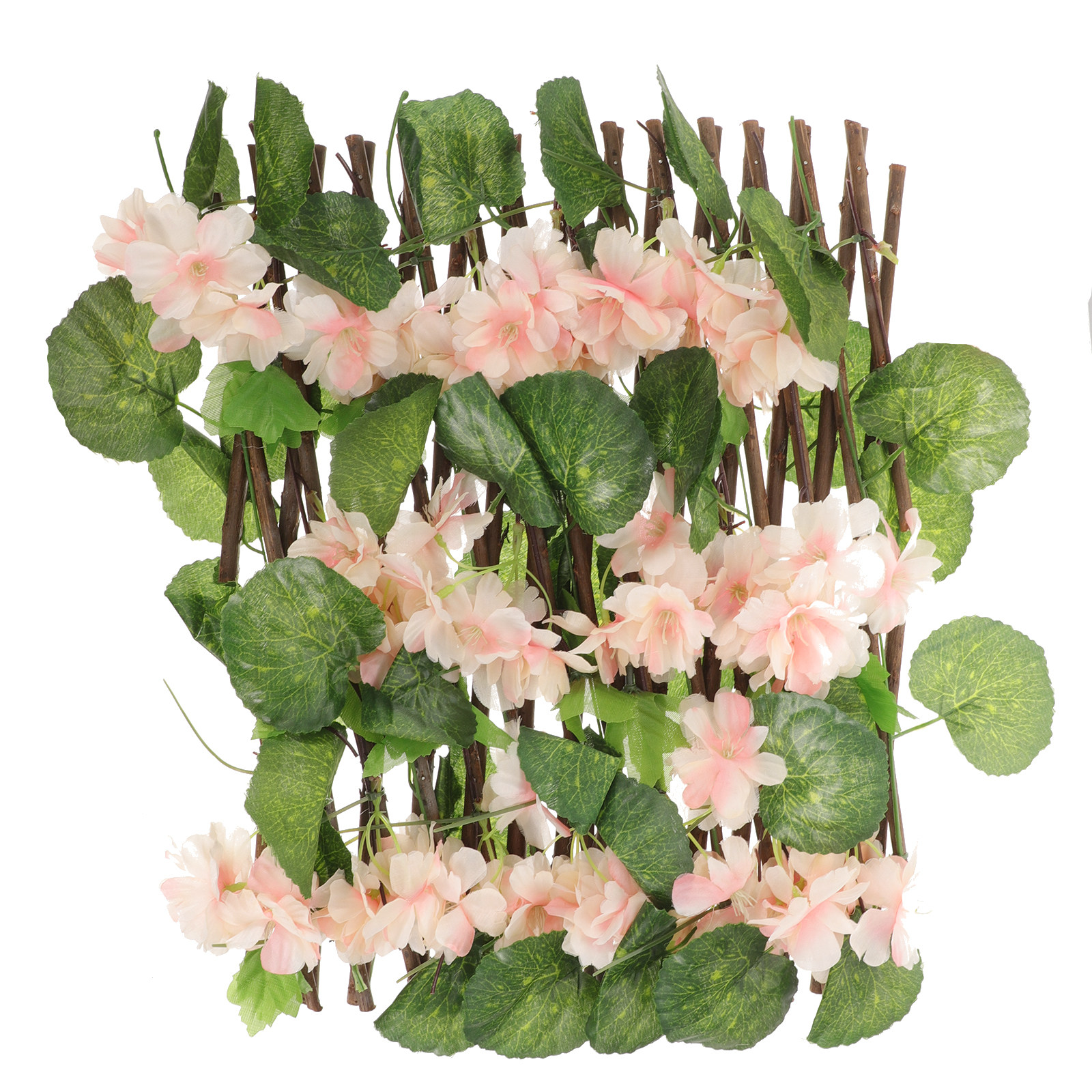 Flower Wall Decor Simulation F – Flower Wall Panel recenzja i cena