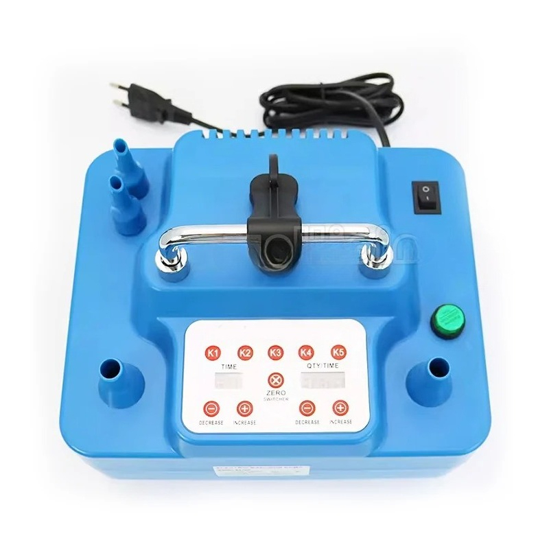 800W Professional Dual-Hole El – Balloon Pump Hand recenzja i cena