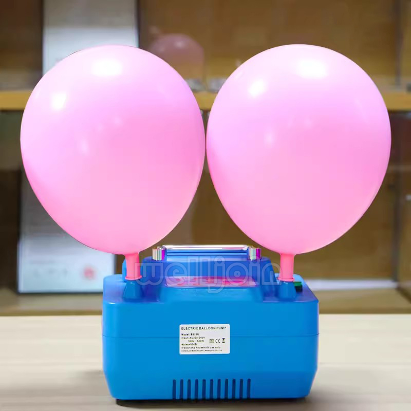 800W Professional Dual-Hole El – Balloon Pump Hand recenzja i cena