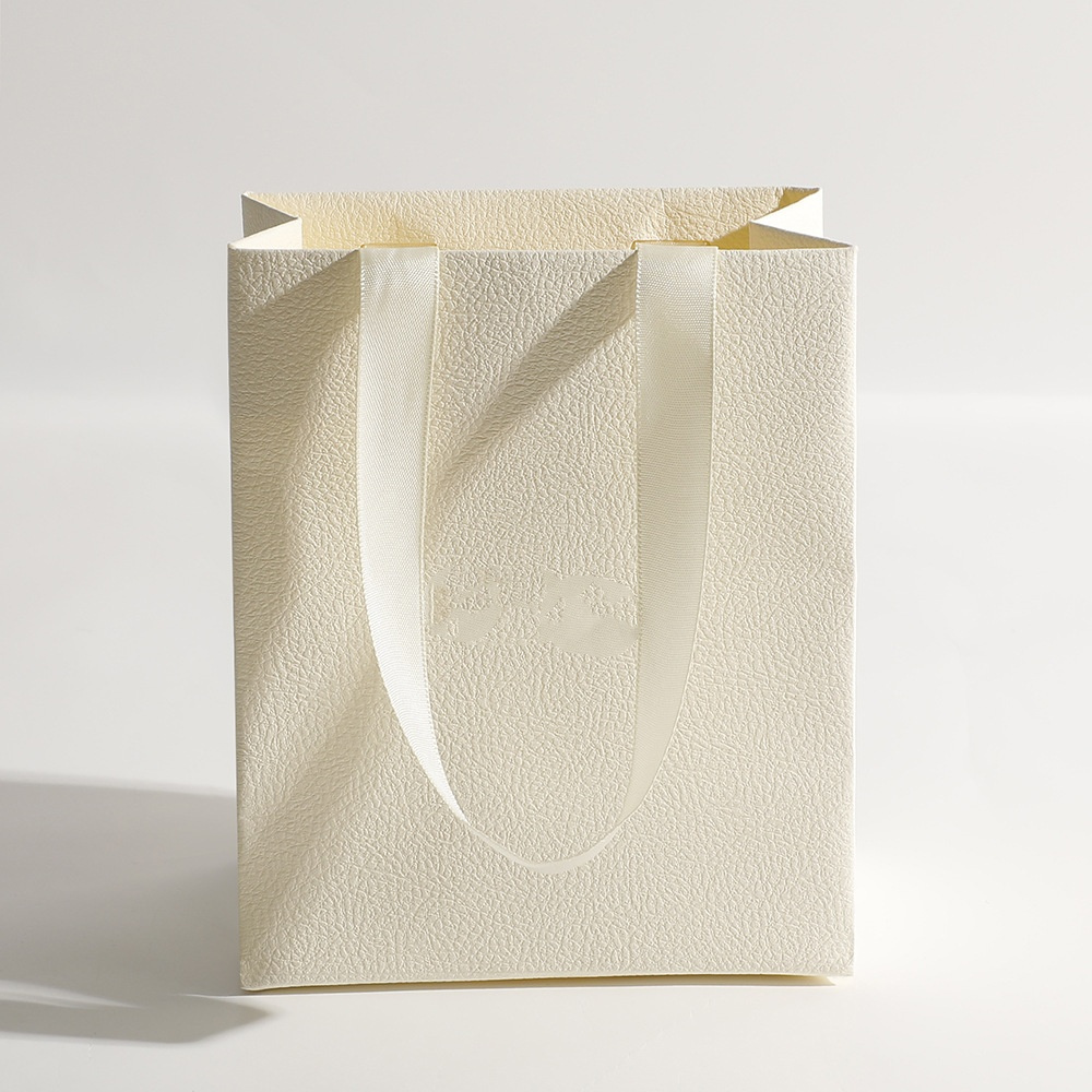 New Fashion Paper Tote Bags fo – Event Party Box recenzja i cena