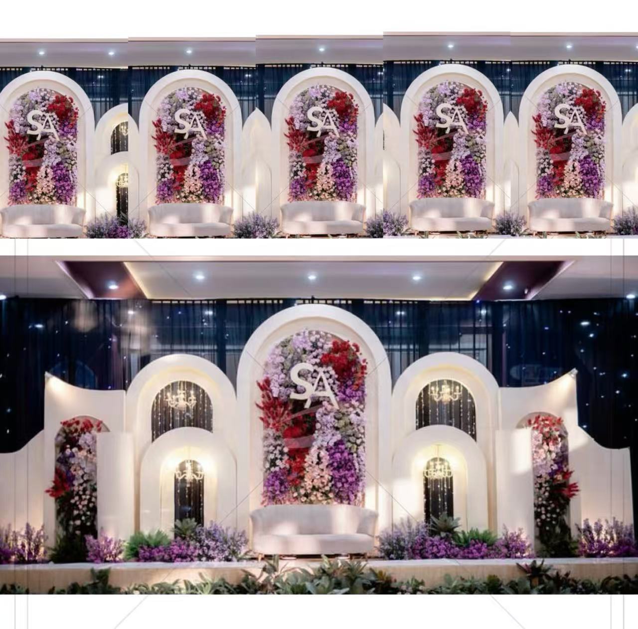 Wedding Decoration Supplies Pv – Event Party Supply Rental recenzja i cena