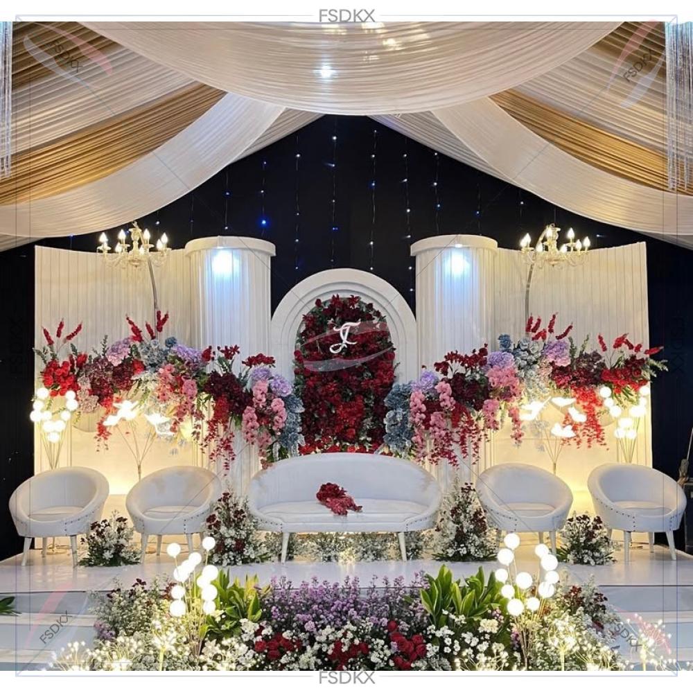 Wedding Decoration Supplies Pv – Event Party Supply Rental recenzja i cena