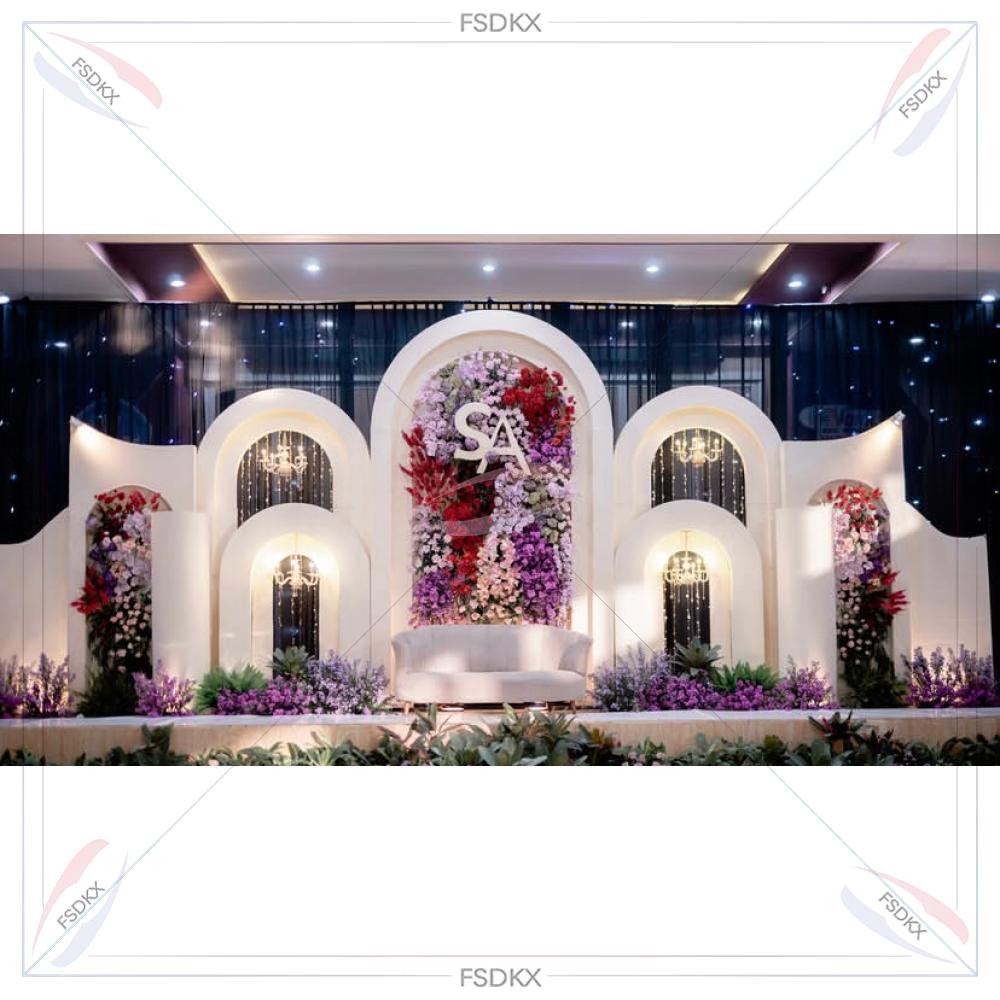 Wedding Decoration Supplies Pv – Event Party Supply Rental recenzja i cena