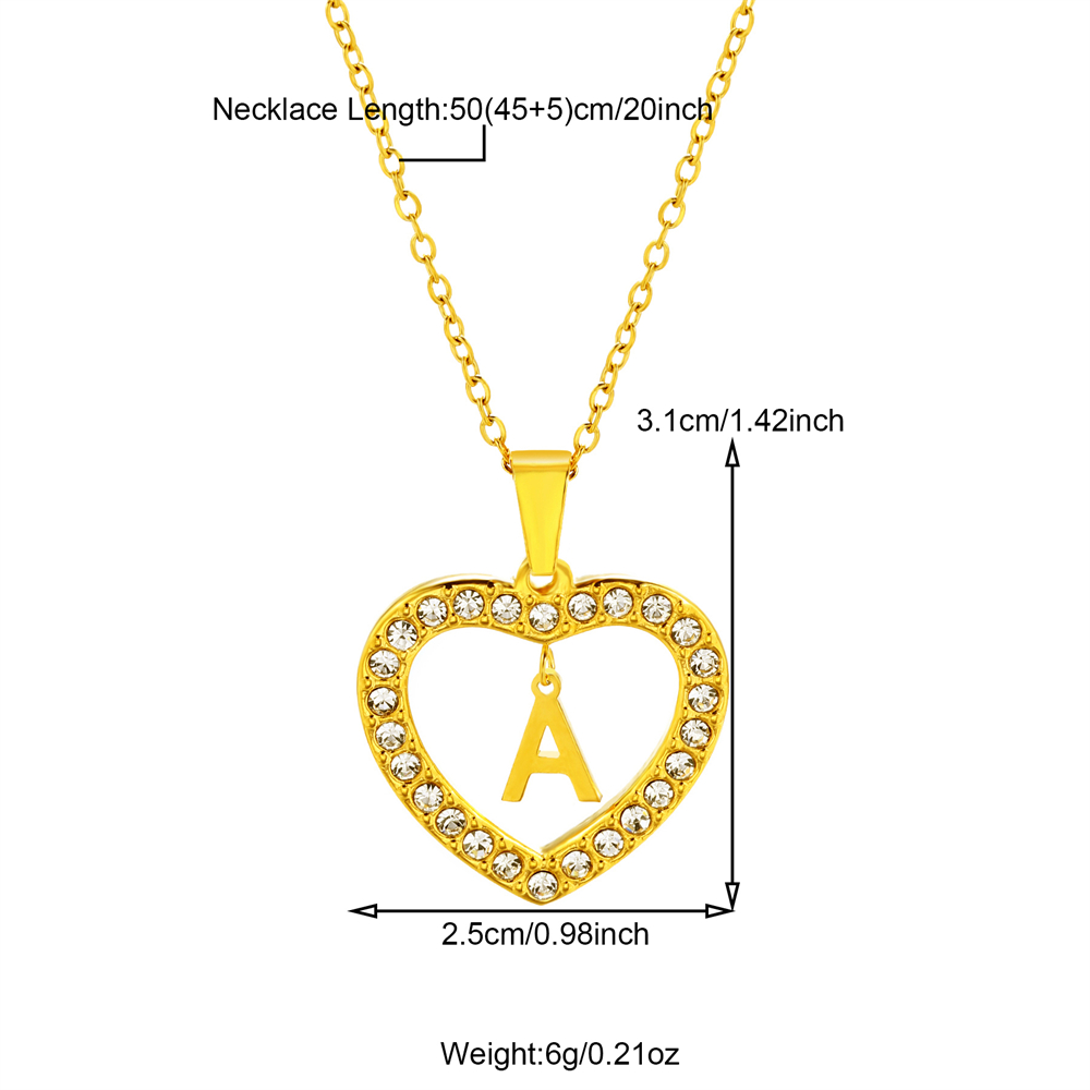 Personalized Shiny Zircon Hear – Event Z recenzja i cena