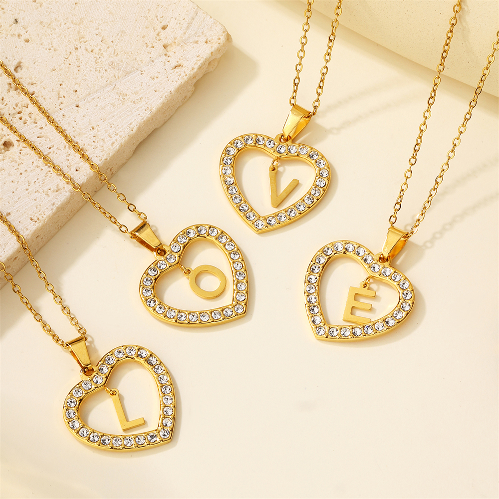 Personalized Shiny Zircon Hear – Event Z recenzja i cena