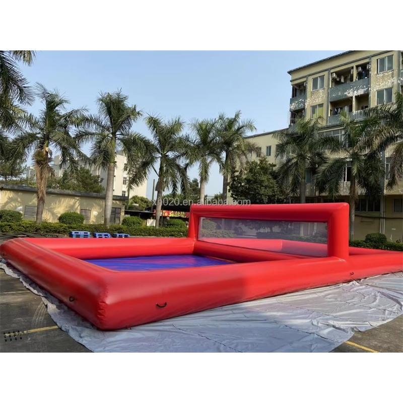 2026Popular Inflatable Water V – Event & Party Supply recenzja i cena