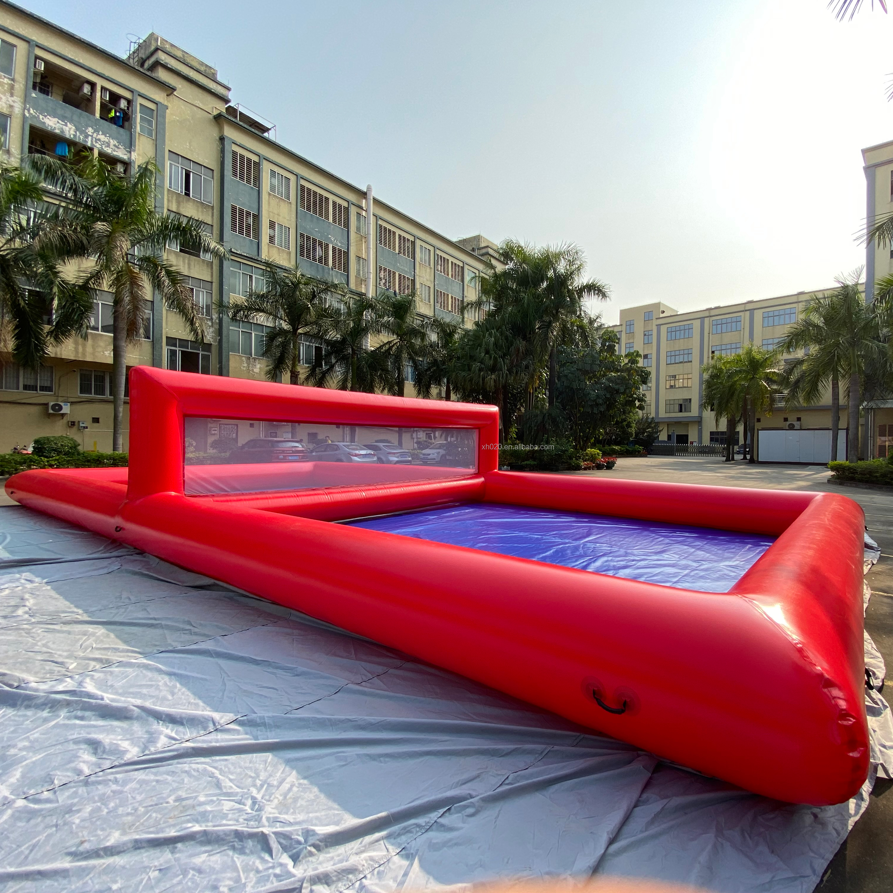 2026Popular Inflatable Water V – Event & Party Supply recenzja i cena