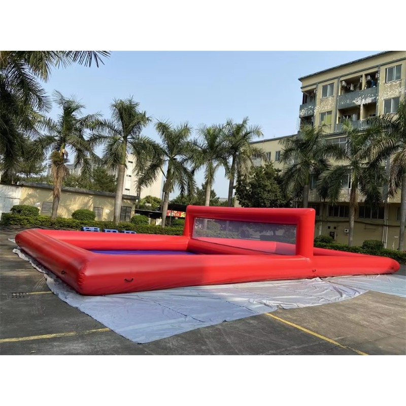 2026Popular Inflatable Water V – Event & Party Supply recenzja i cena