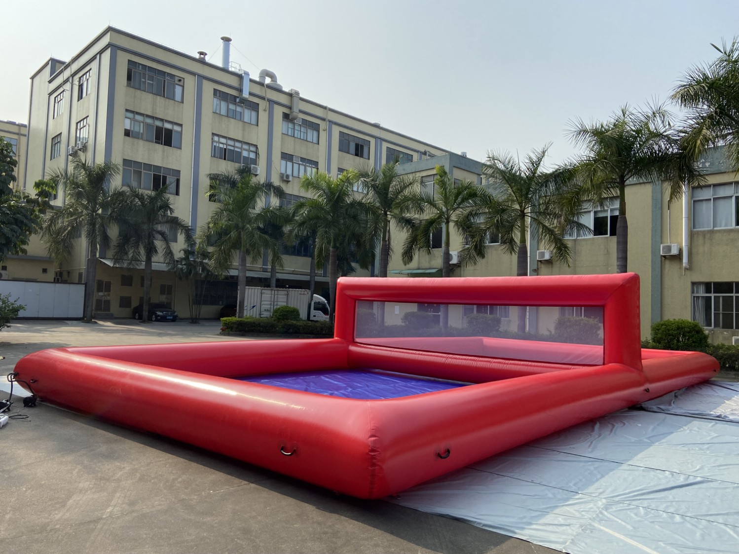 2026Popular Inflatable Water V – Event & Party Supply recenzja i cena