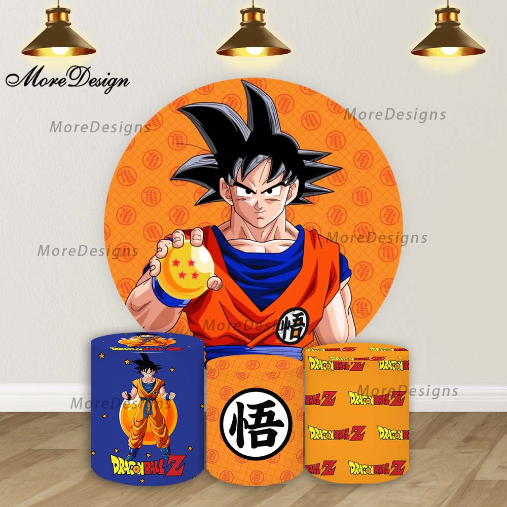 Dragon Ball Z Birthday Round B – Event Z recenzja i cena
