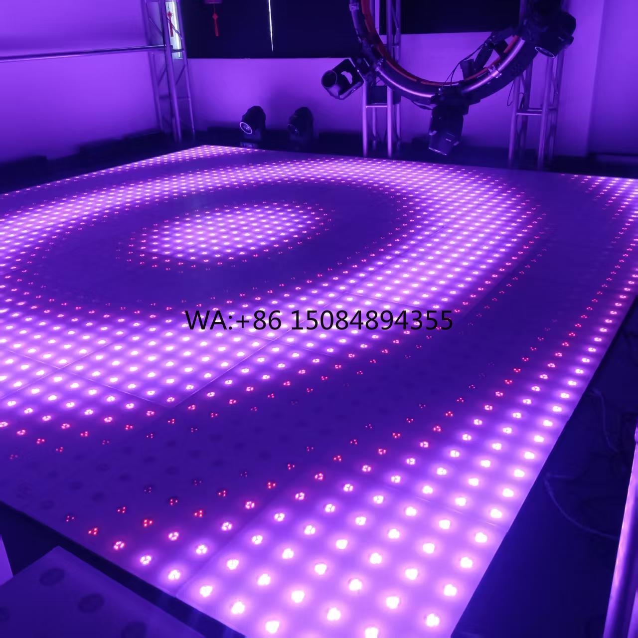 Led Video Flash Portable  Dj   – Event Party Dj recenzja i cena