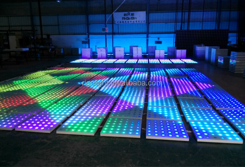 Led Video Flash Portable  Dj   – Event Party Dj recenzja i cena