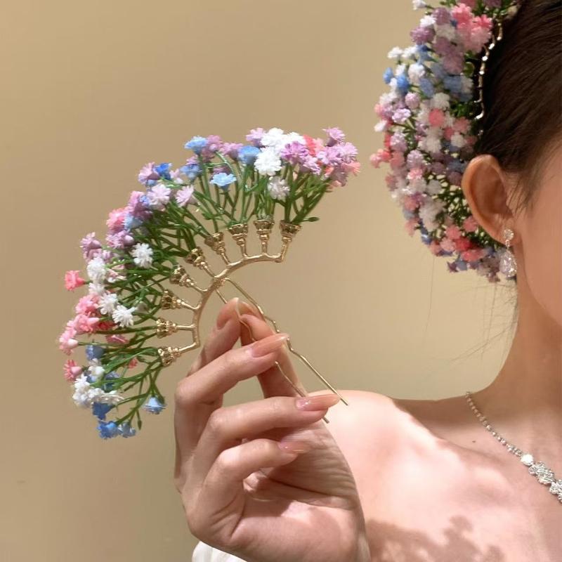 Artificial Flower Bridal Weddi – Event Suppliers recenzja i cena