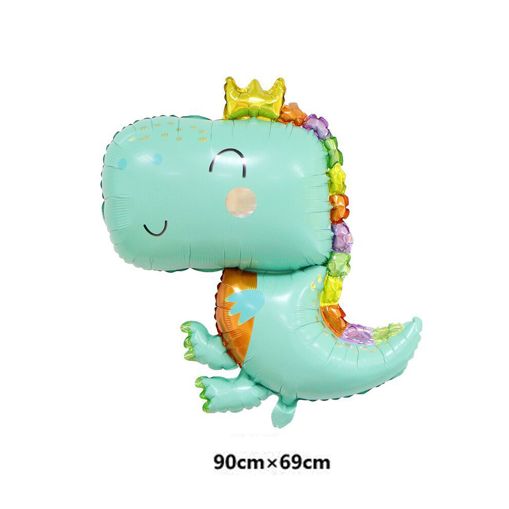 Cartoon Dinosaur Party Disposa – Table Cloth Disposable recenzja i cena