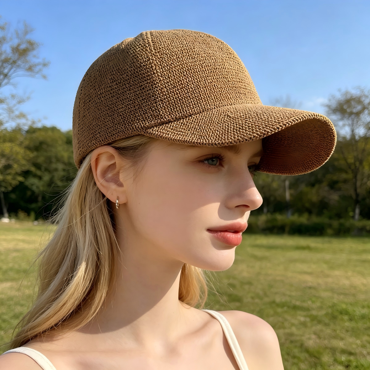 2026 Summer Breathable Straw B – Paper Straw Color recenzja i cena
