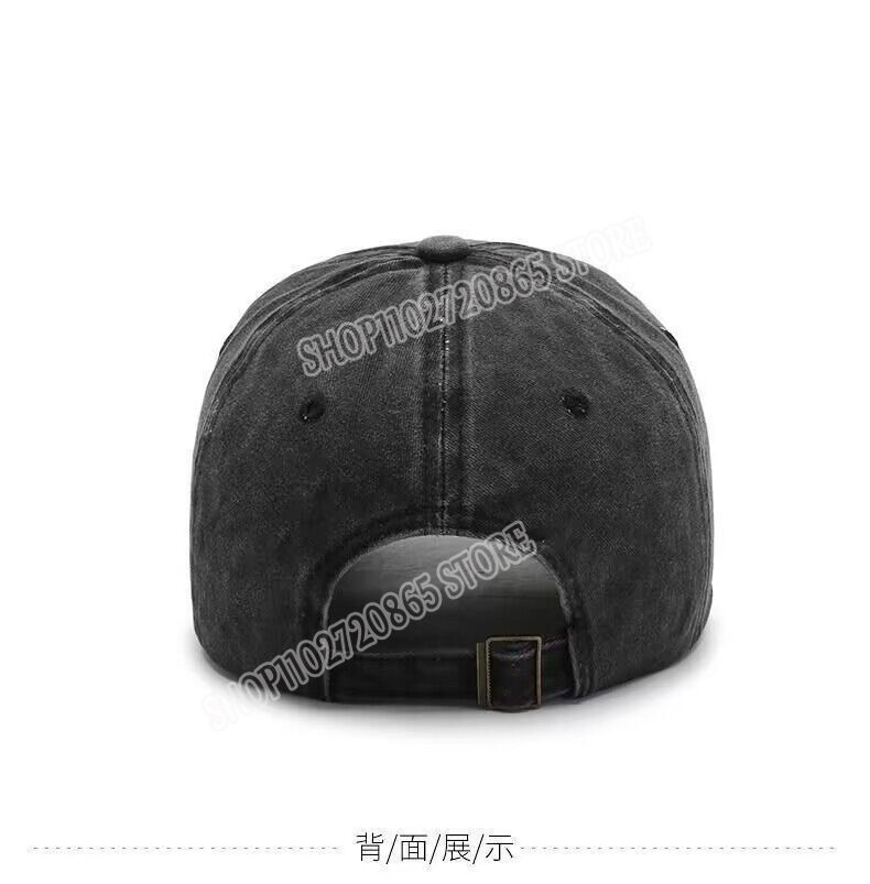 BT21 Cap Wash Distressed Hat C – Event Z recenzja i cena