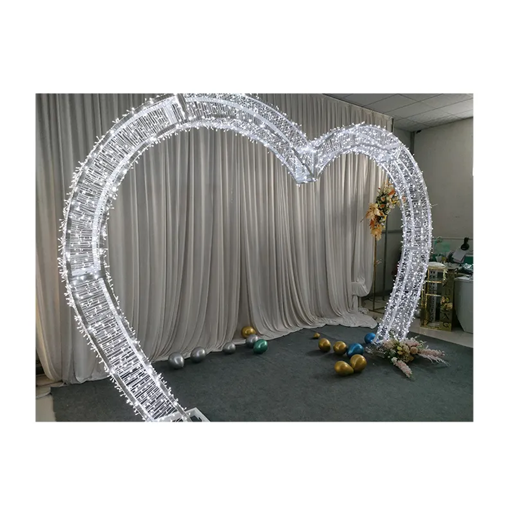 Hot Sale Gold Trim Flower Acry – Party Event Supplier recenzja i cena