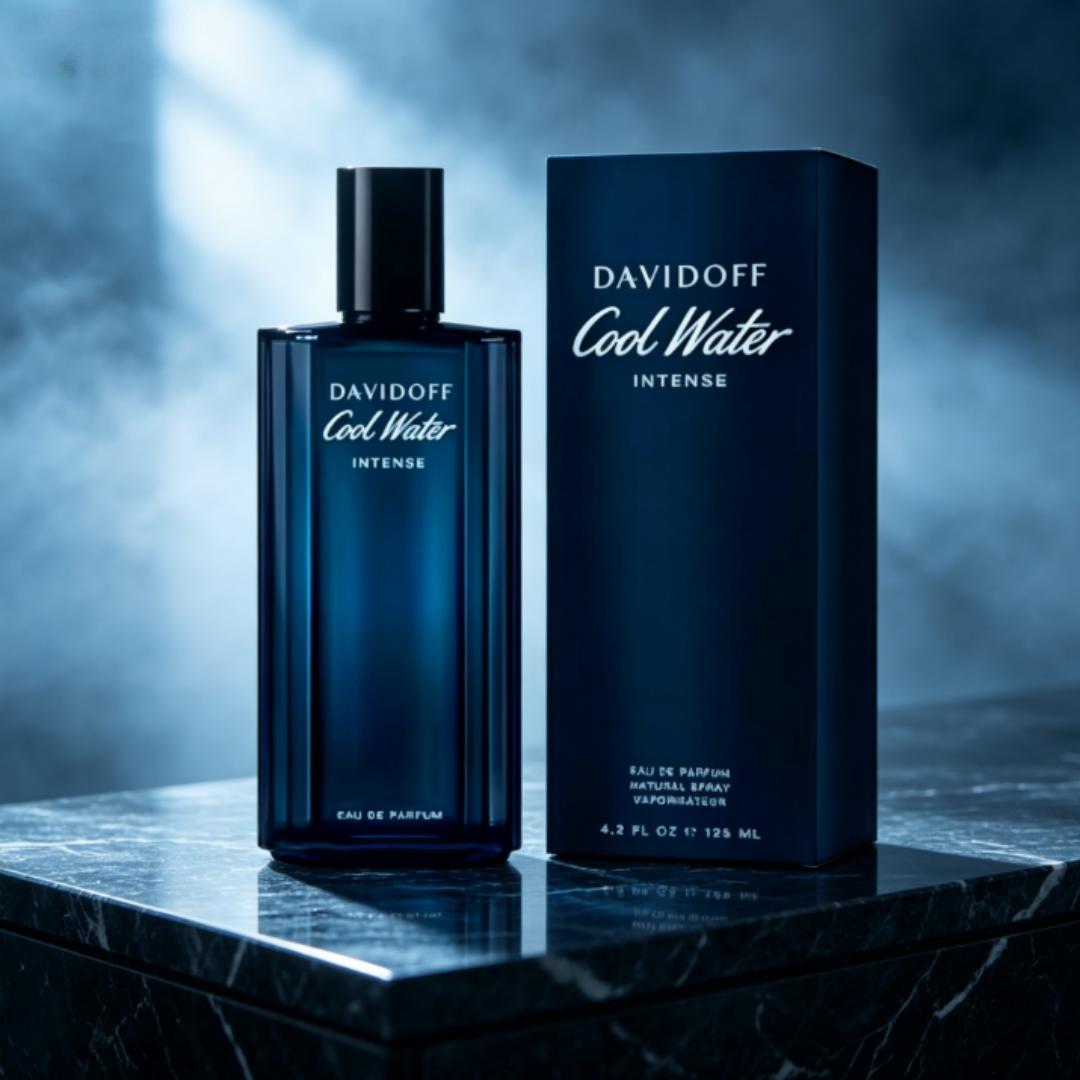 Charm lasts all day Davidoff C – Event & Party Supply recenzja i cena