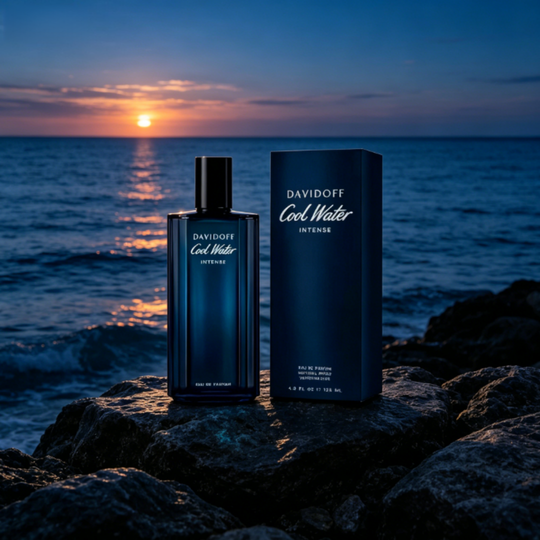 Charm lasts all day Davidoff C – Event & Party Supply recenzja i cena