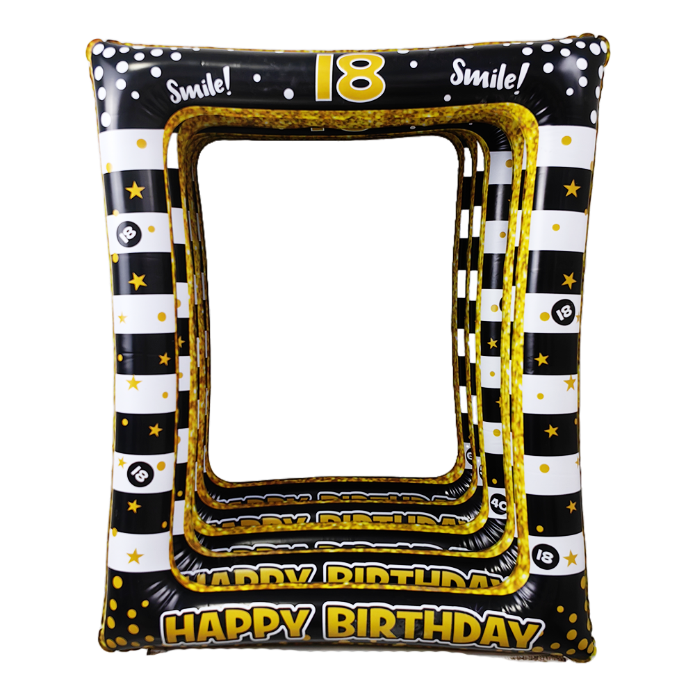 18th 30th 40th 50th 60th Birth – Photo Booth Frame recenzja i cena