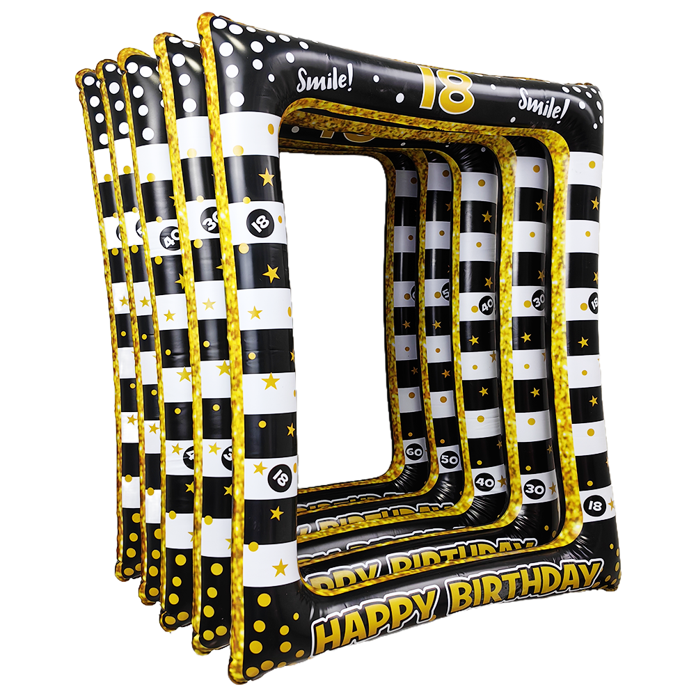 18th 30th 40th 50th 60th Birth – Photo Booth Frame recenzja i cena
