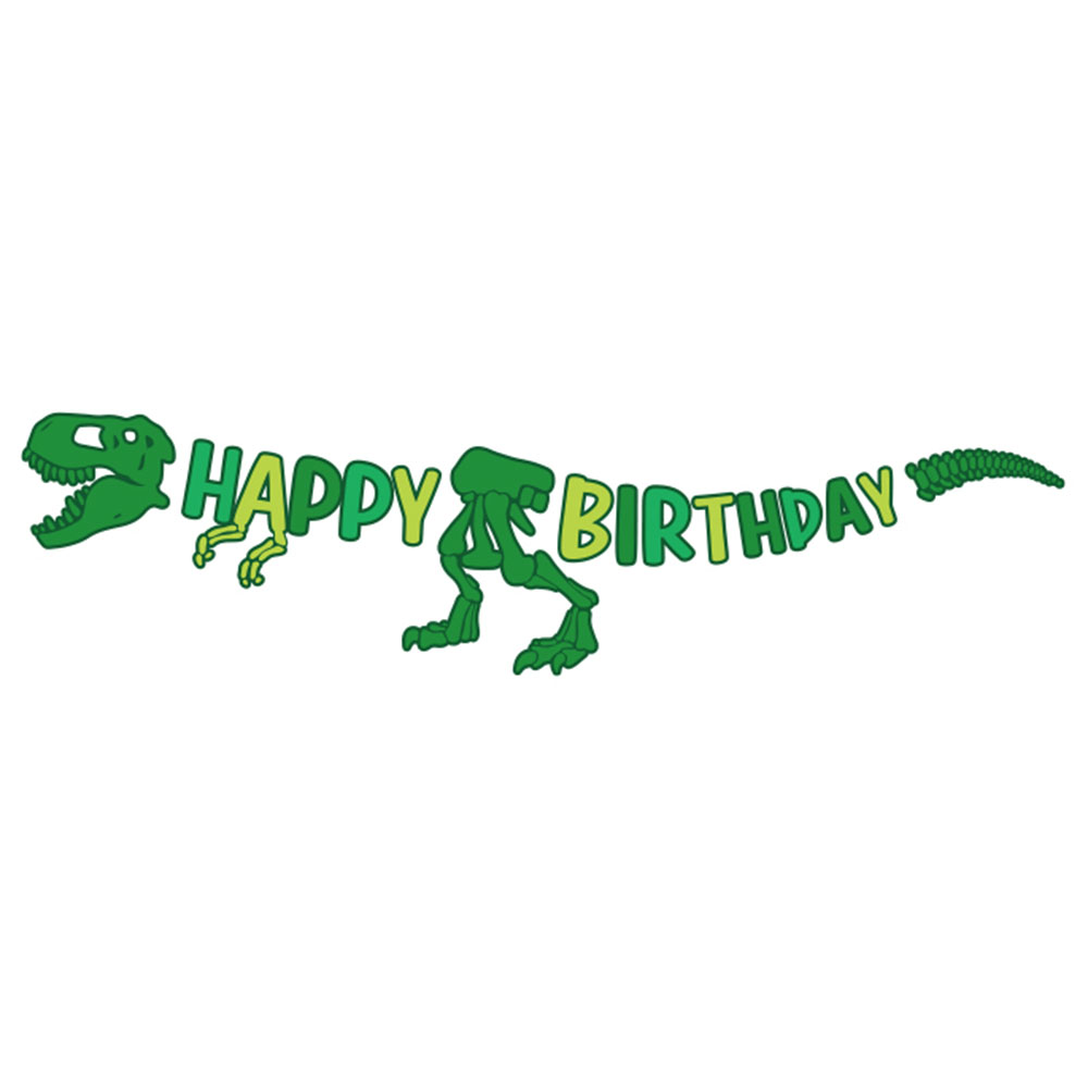 Dinosaur Birthday Disposable T – Table Cloth Disposable recenzja i cena