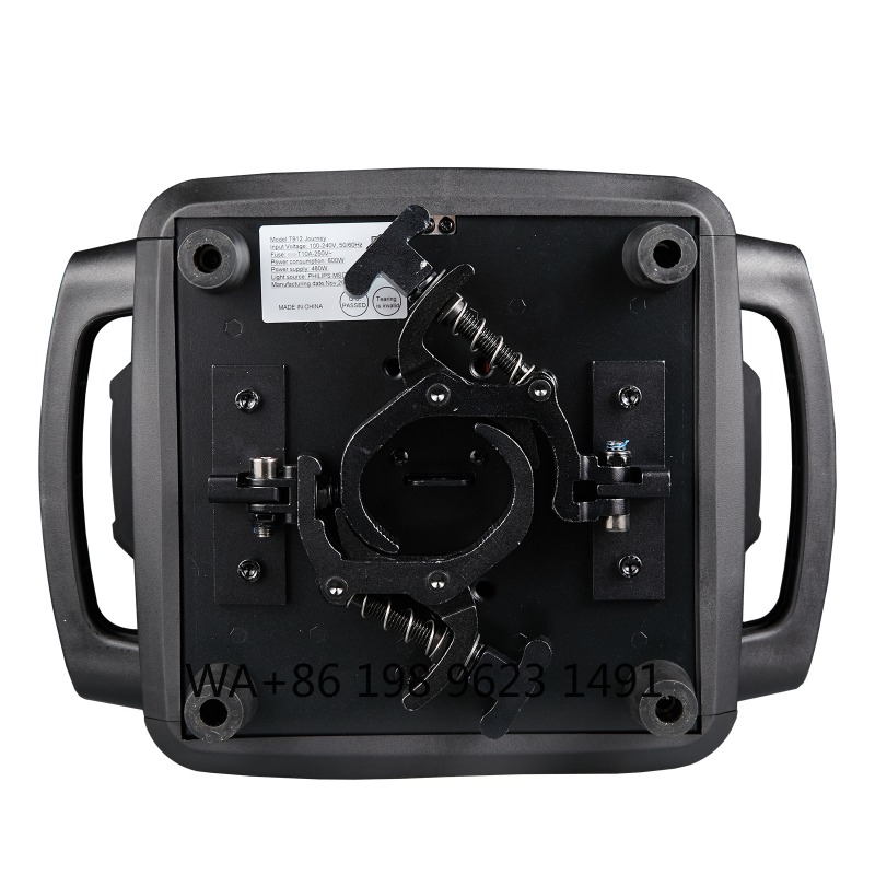 380W 3IN1 Beam Wash Spot Hybri – Event Party Dj recenzja i cena