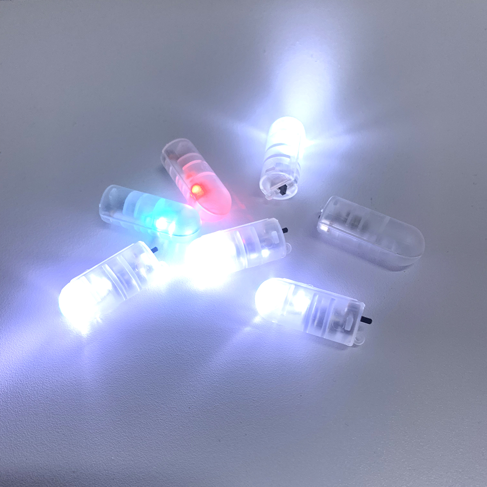10PCS LED Ball Balloon Light S – Led Balloon Light recenzja i cena