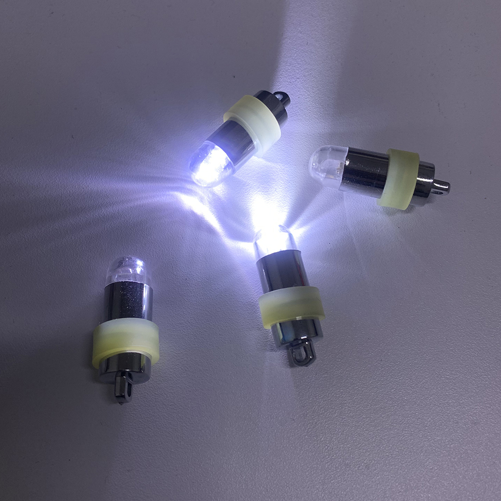 10PCS LED Ball Balloon Light S – Led Balloon Light recenzja i cena