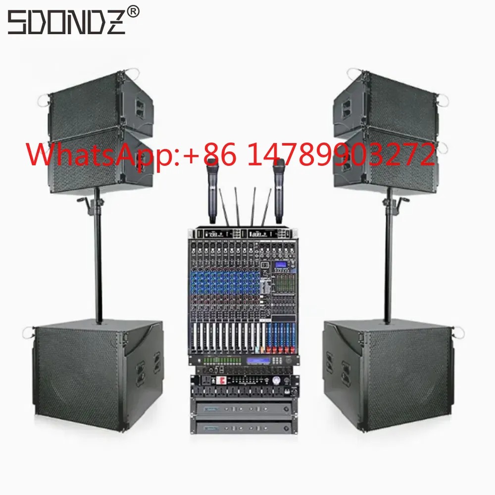 High‑Power 10‑Inch Outdoor Spe – Event Party Dj recenzja i cena