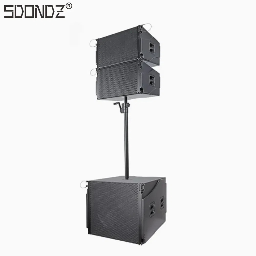 High‑Power 10‑Inch Outdoor Spe – Event Party Dj recenzja i cena