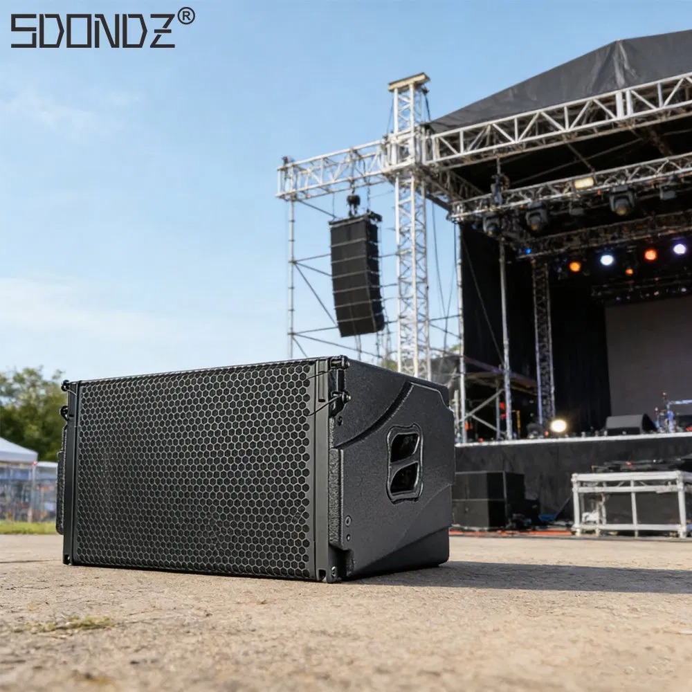 High‑Power 10‑Inch Outdoor Spe – Event Party Dj recenzja i cena