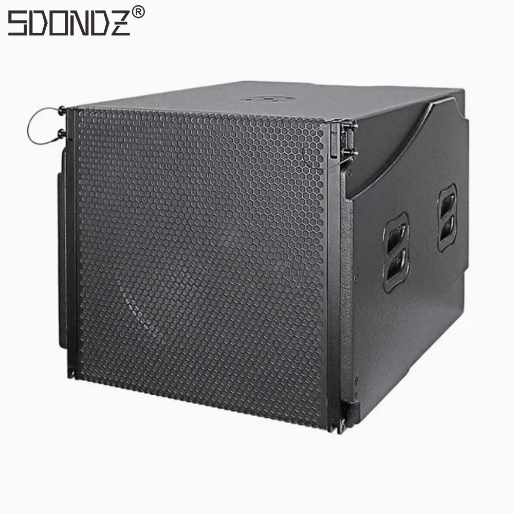 High‑Power 10‑Inch Outdoor Spe – Event Party Dj recenzja i cena