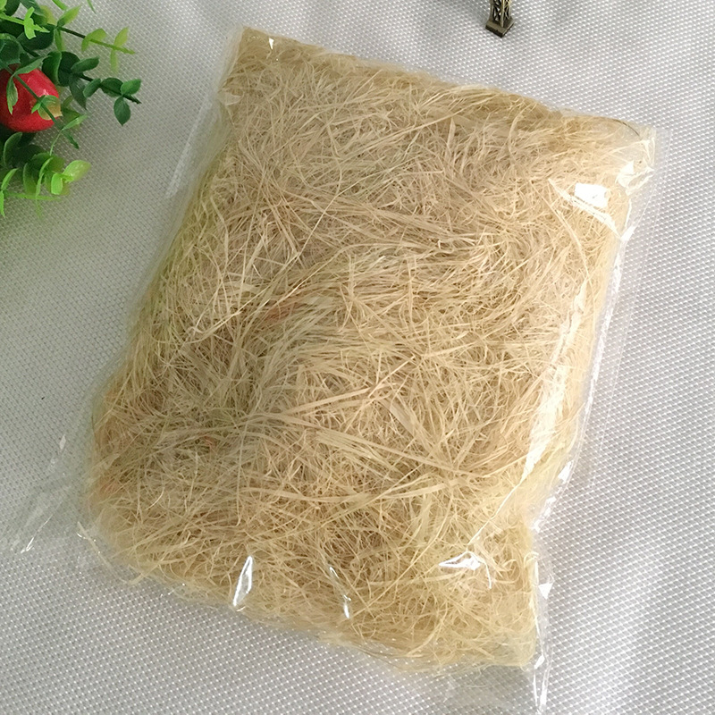 30g/50g/100g Natural Raffia Gr – Paper Straw Color recenzja i cena