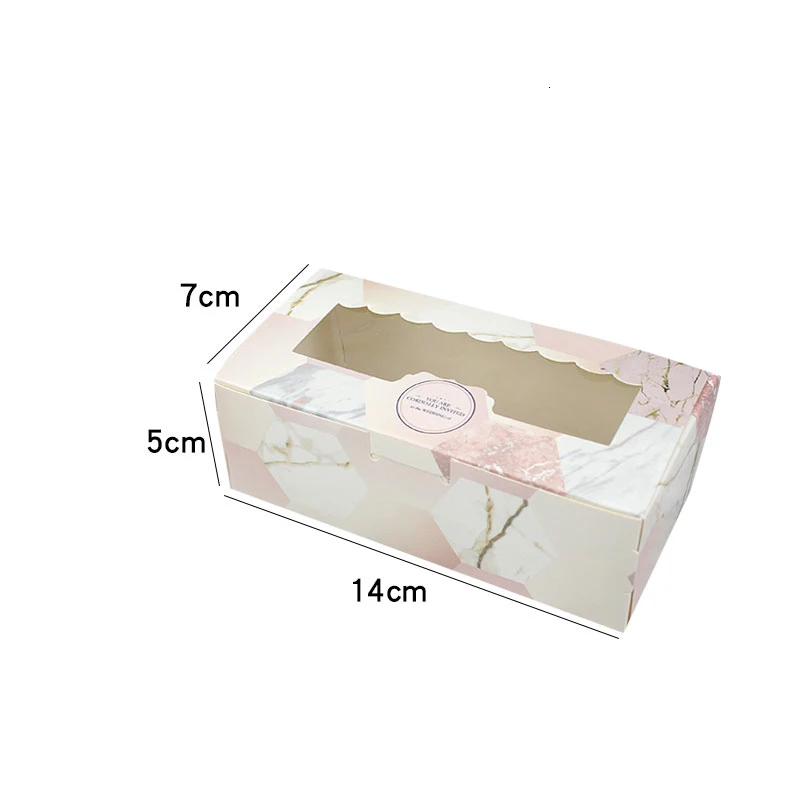 20pcs Paper box windows weddin – Party Event Supplier recenzja i cena
