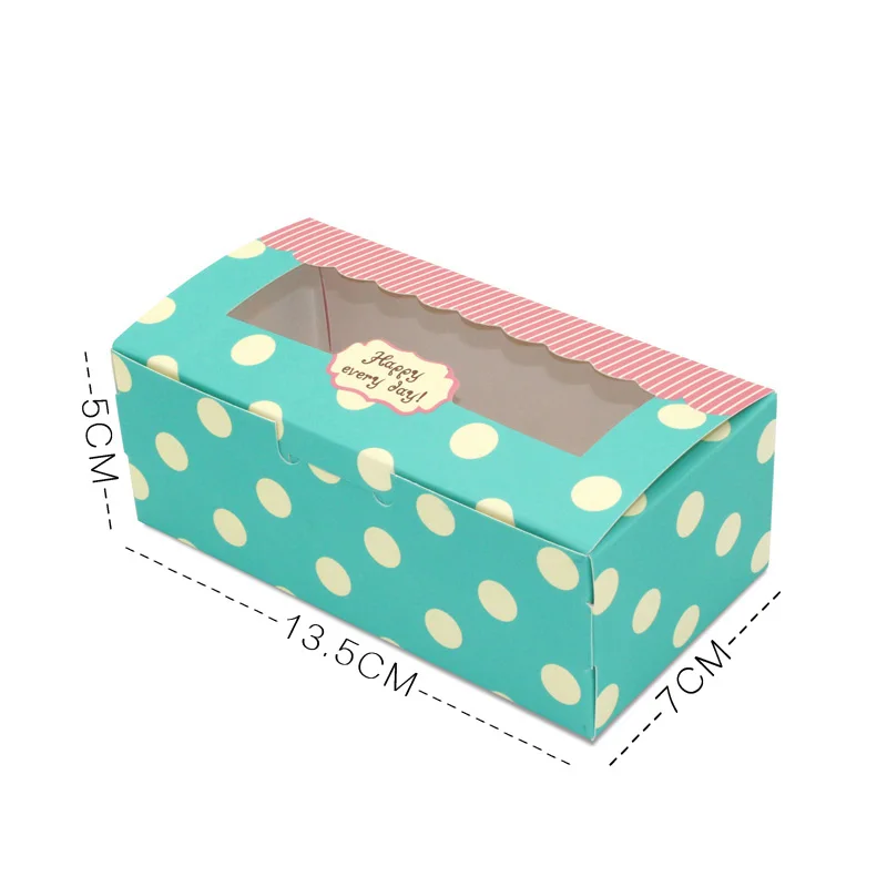 20pcs Paper box windows weddin – Party Event Supplier recenzja i cena