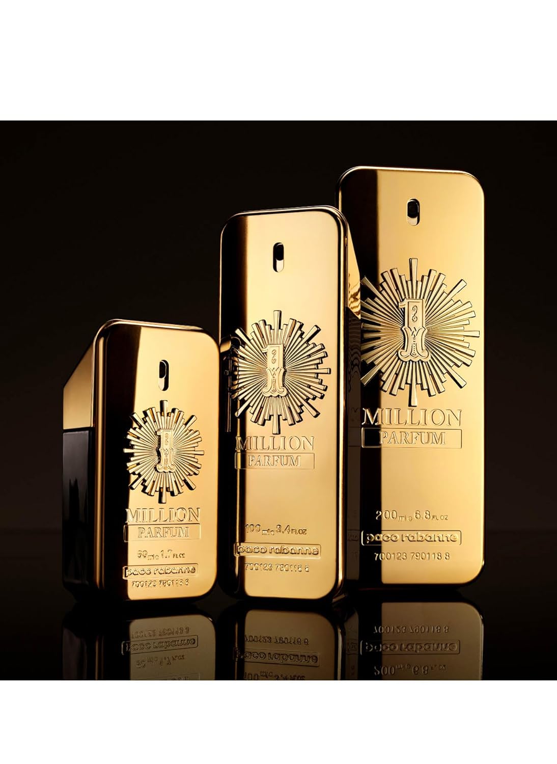 Rabanne 1 Million Parfum 100ml – Event & Party Supply recenzja i cena