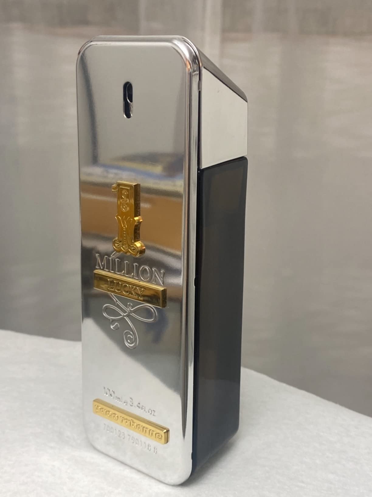 Rabanne 1 Million Parfum 100ml – Event & Party Supply recenzja i cena