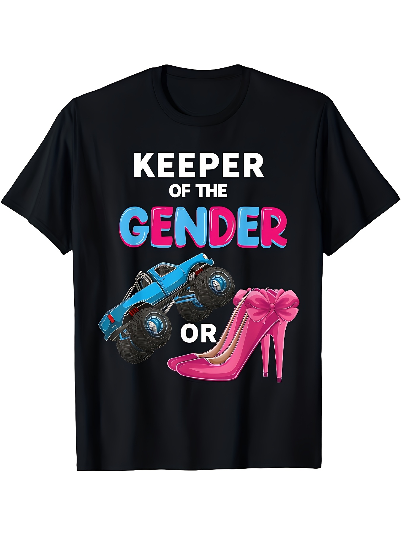 Adorable Gender Reveal Dress - – Event & Party Supply recenzja i cena