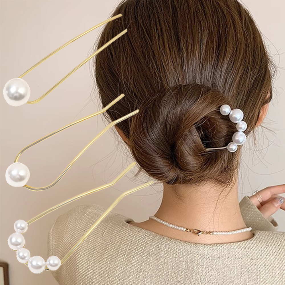 New Metal Vintage U Shape Hair – Event Suppliers recenzja i cena