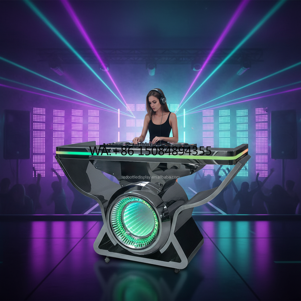 LiqVis VIP Clubs Weddings Even – Event Party Dj recenzja i cena