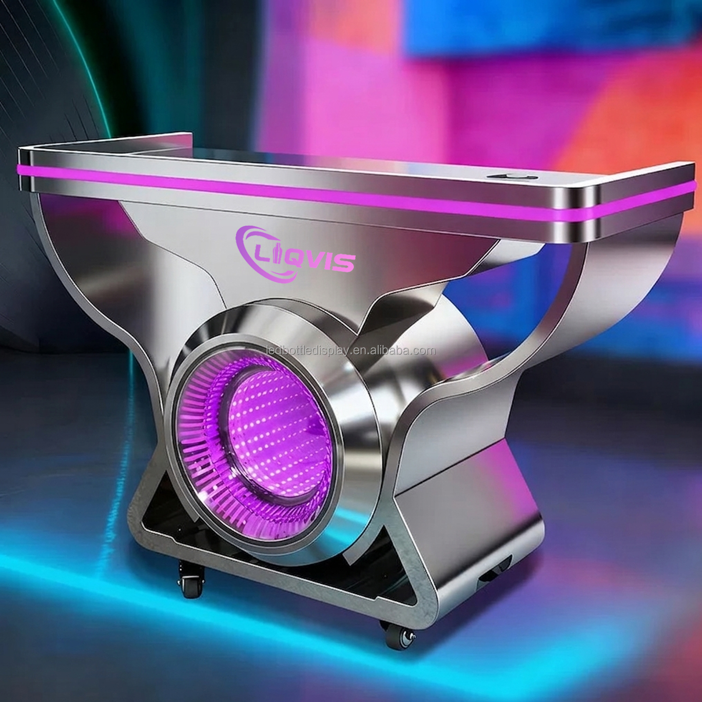 LiqVis VIP Clubs Weddings Even – Event Party Dj recenzja i cena