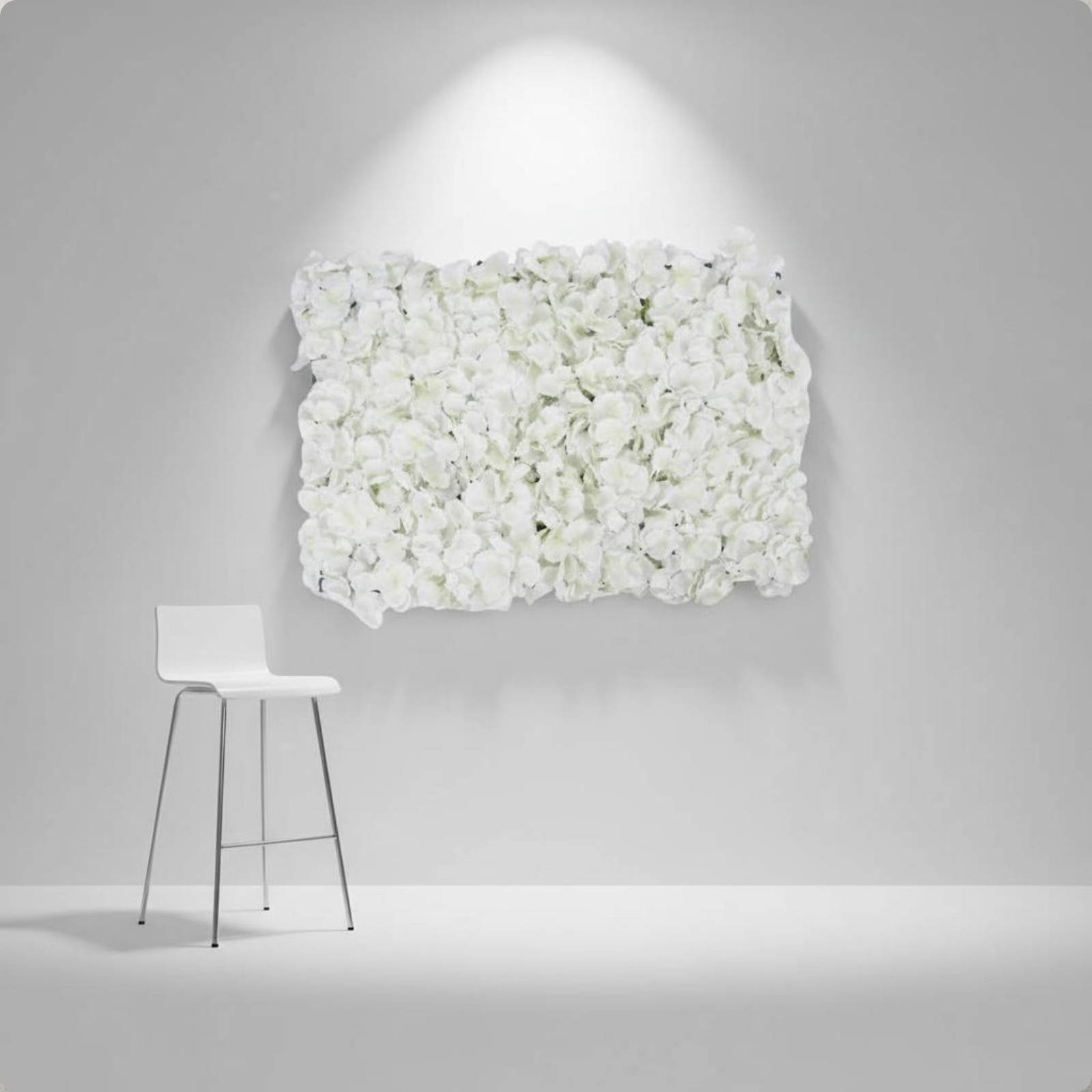 Artificial Blossom Wall Panel  – Flower Wall Panel recenzja i cena