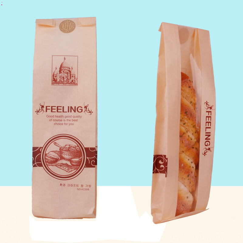 30Pcs Bakery Bread Bag 34x9x6c – Party Event Supplier recenzja i cena