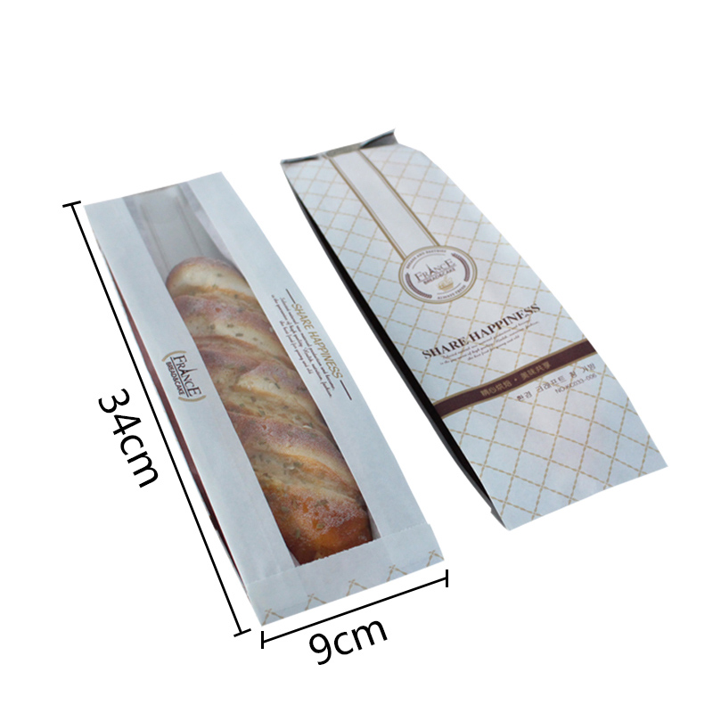 30Pcs Bakery Bread Bag 34x9x6c – Party Event Supplier recenzja i cena