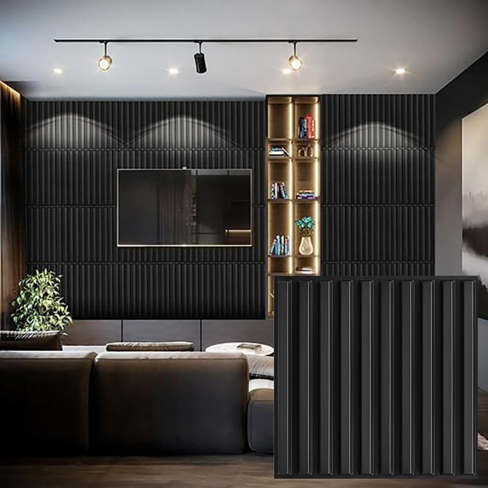 30 Pack 3D Wall Panels for Int – Flower Wall Panel recenzja i cena