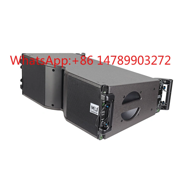 Powerful Two‑Way Line Array Pr – Event Party Dj recenzja i cena